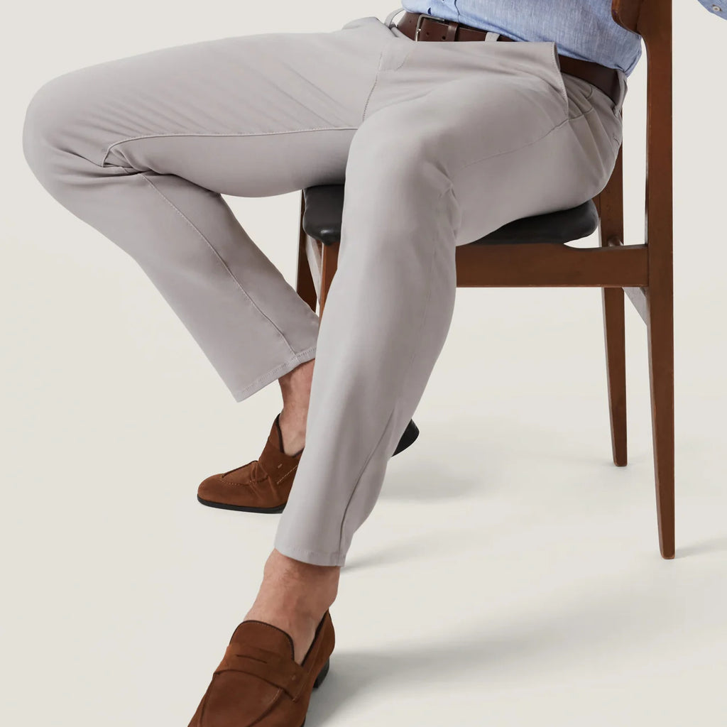 34 Heritage Verona Straight Leg Chino Pants