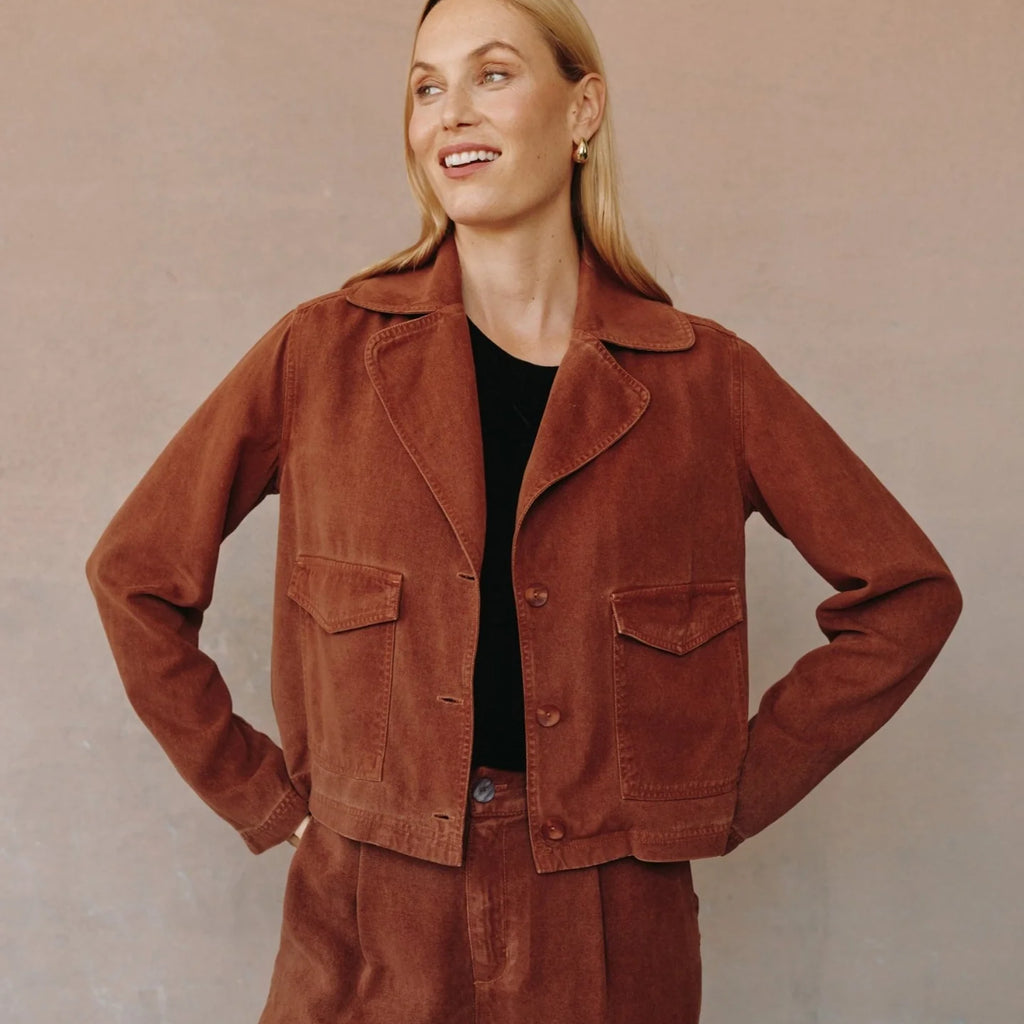 Bella Dhal Utility Crop Trench