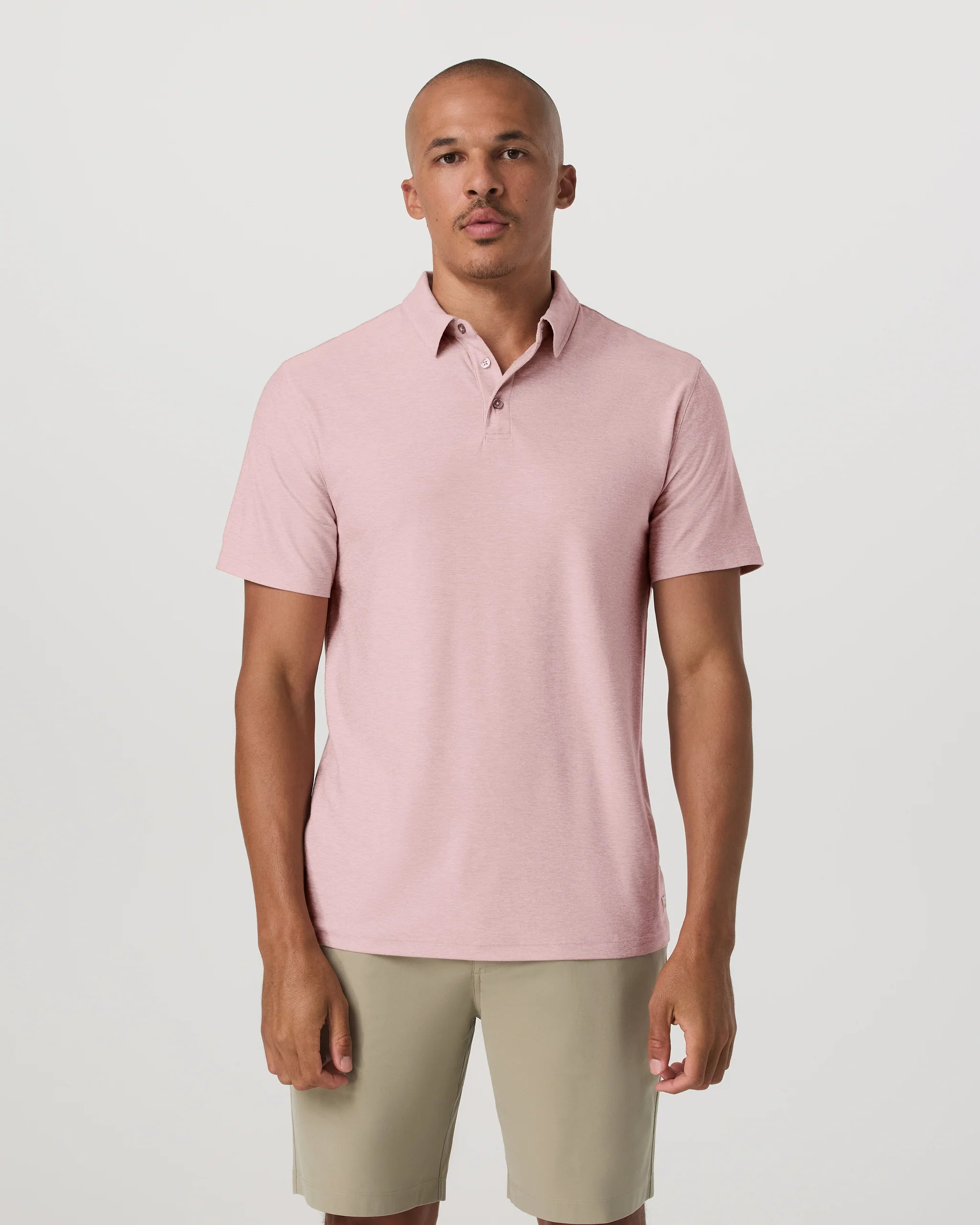 Faded Rose Heather
