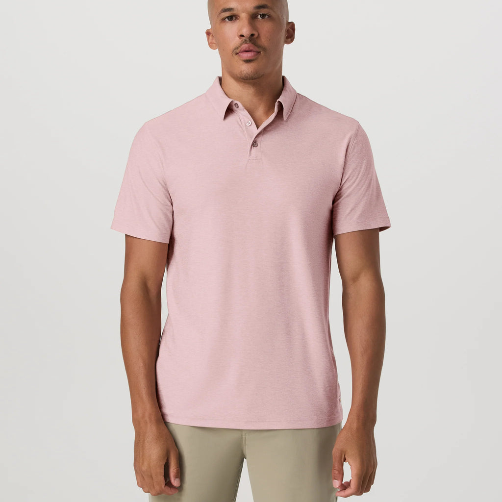 Vuori Strato Tech Polo