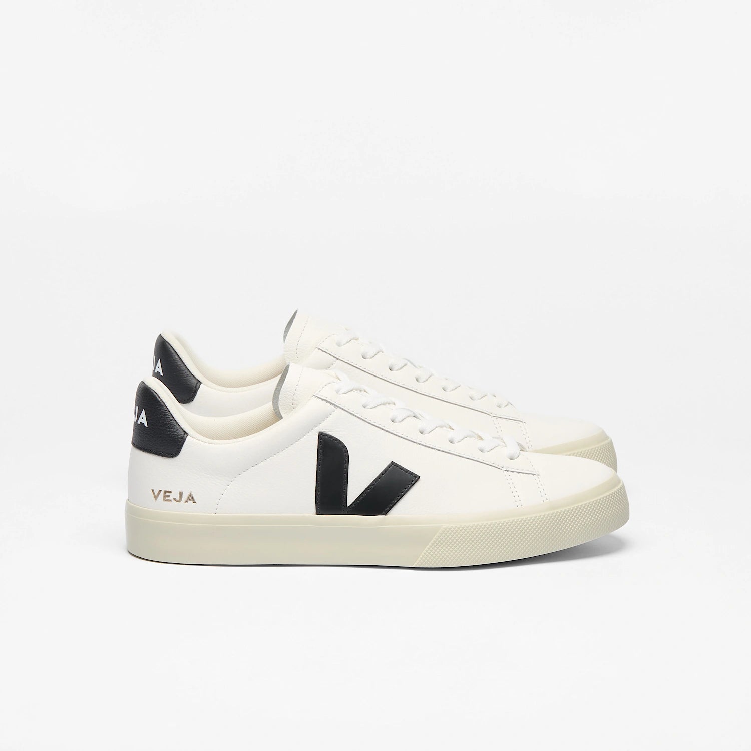 White / Black