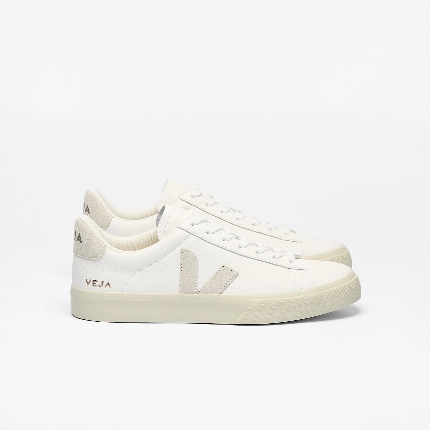 White / Natural