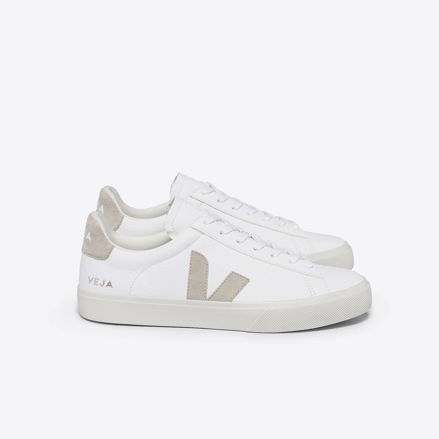 White/Almond