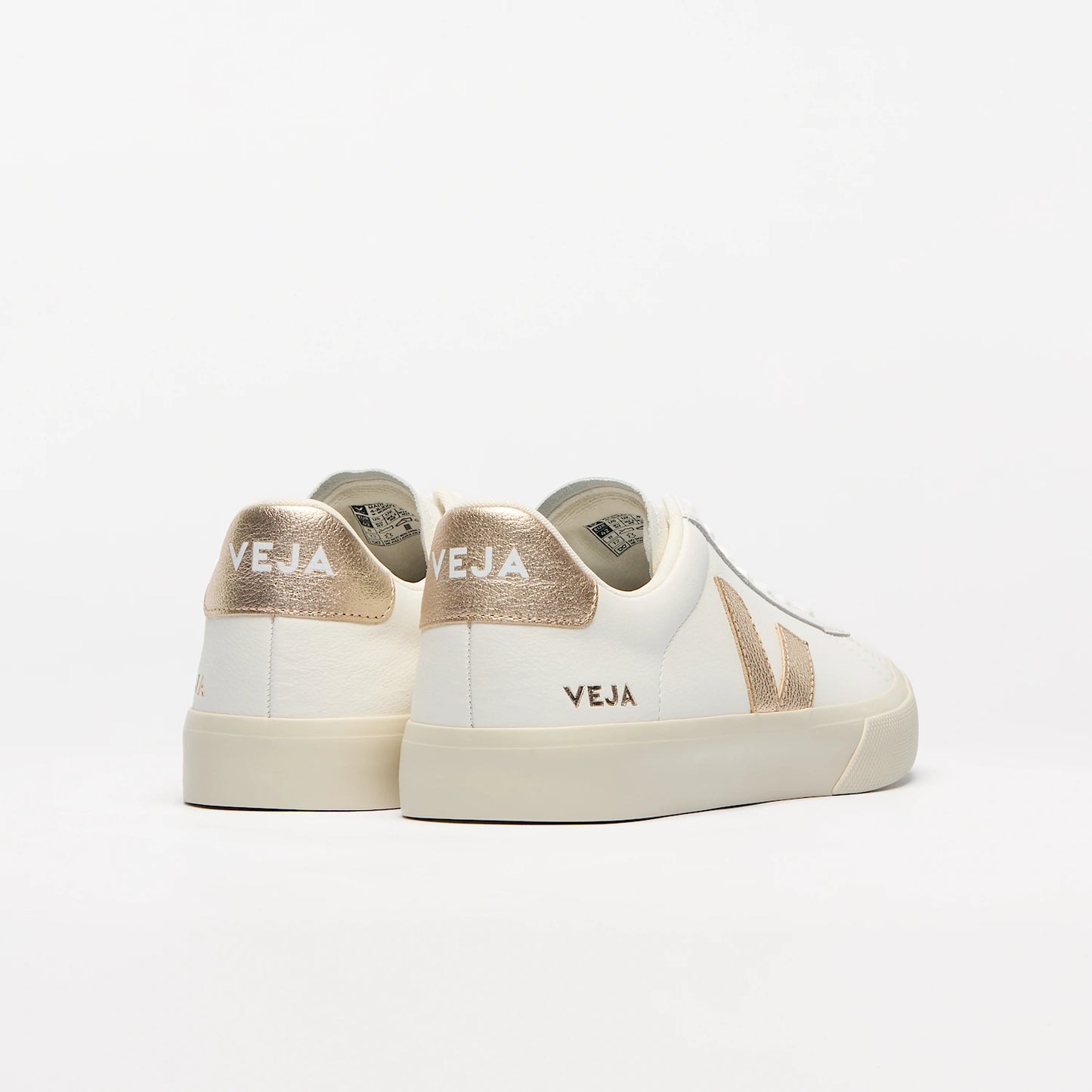 Veja Women's Campo Sneaker