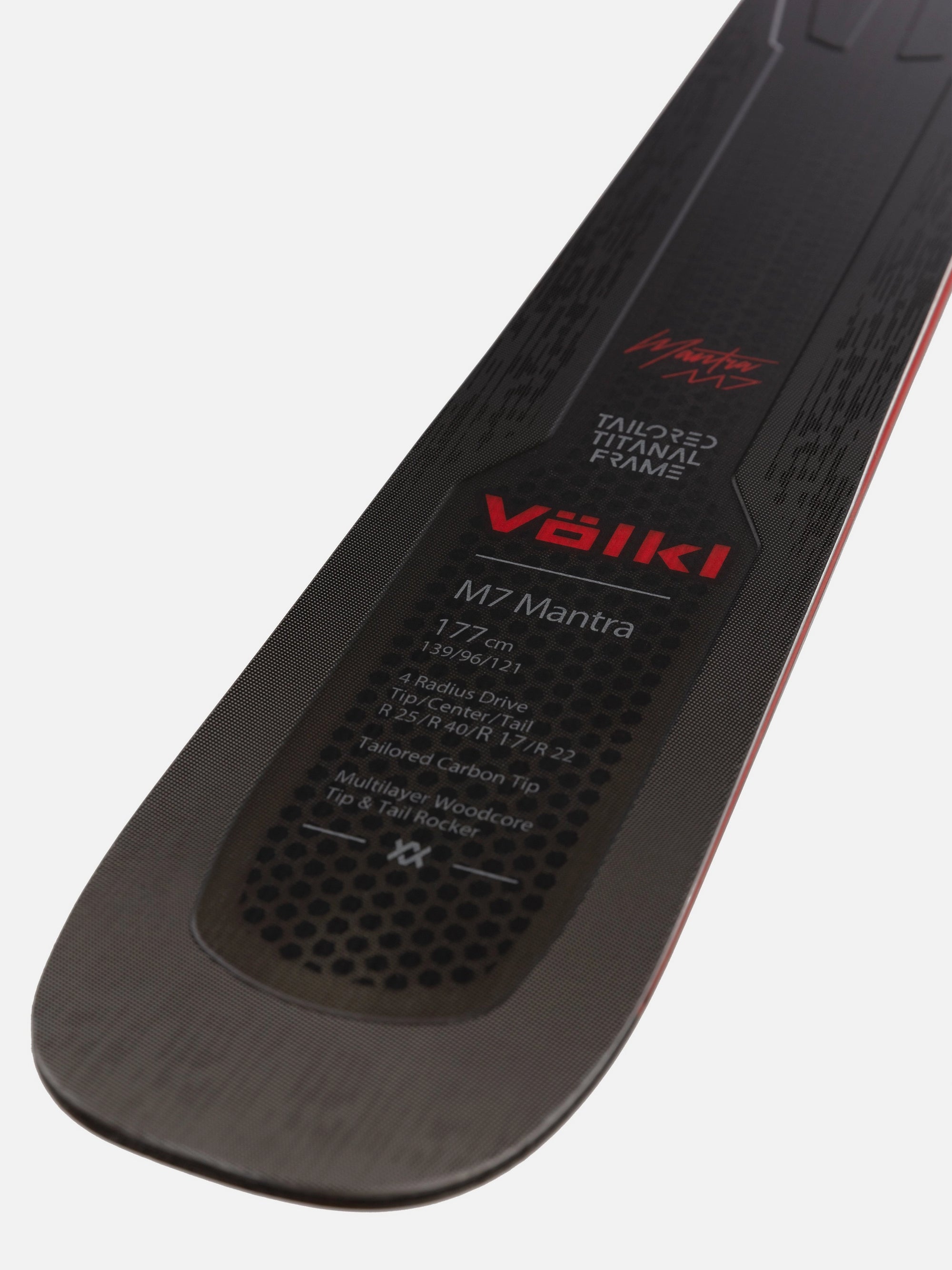 Völkl M7 Mantra Skis 2025