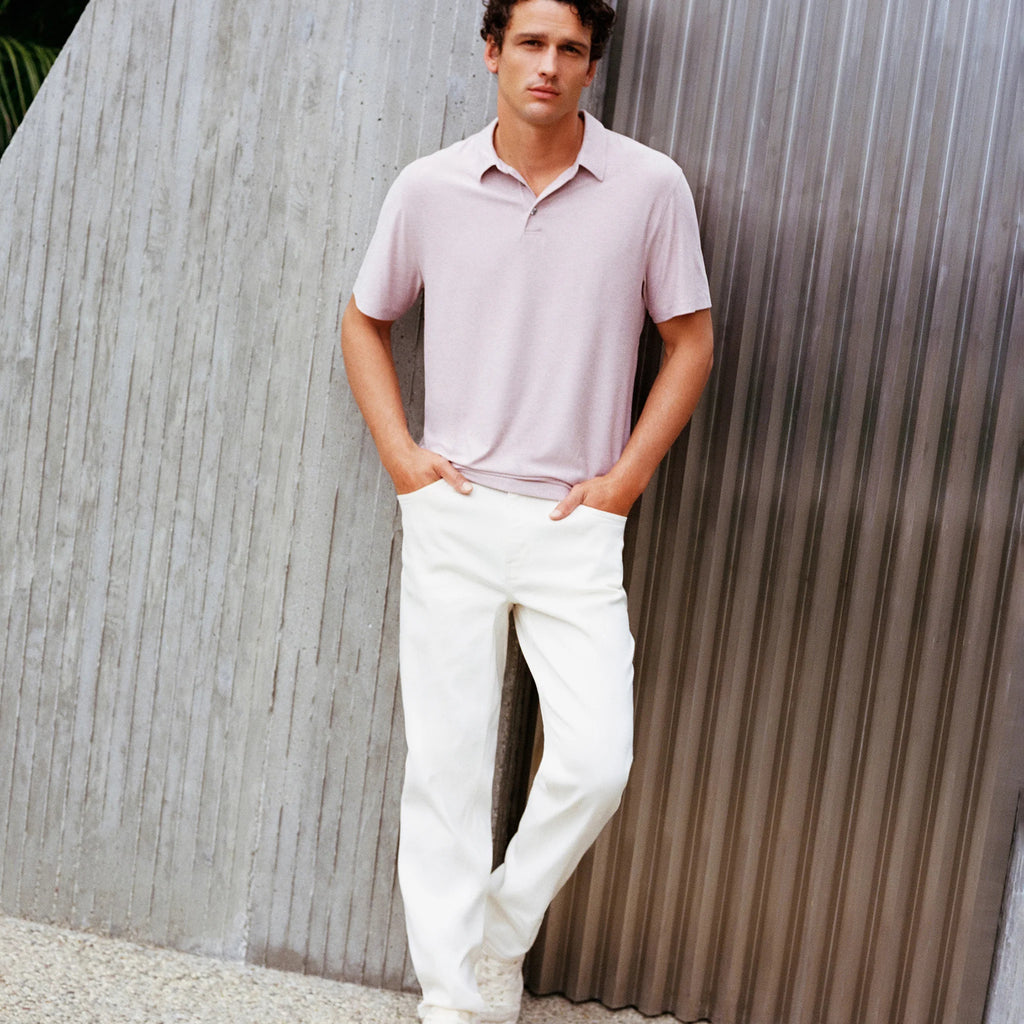 Vuori Strato Tech Polo
