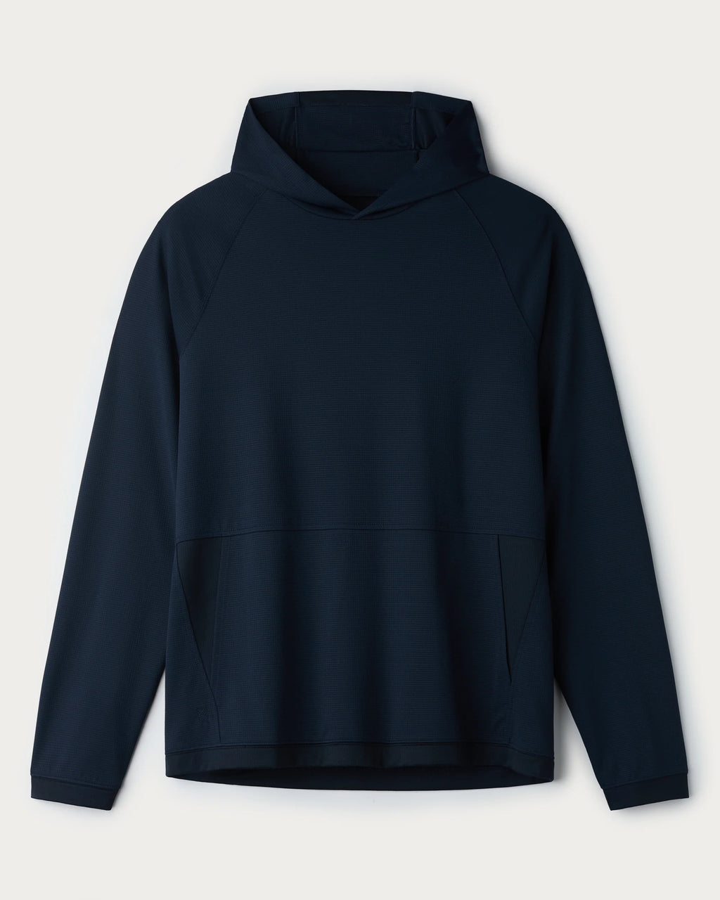 Rhone Waffle Tech Hoodie
