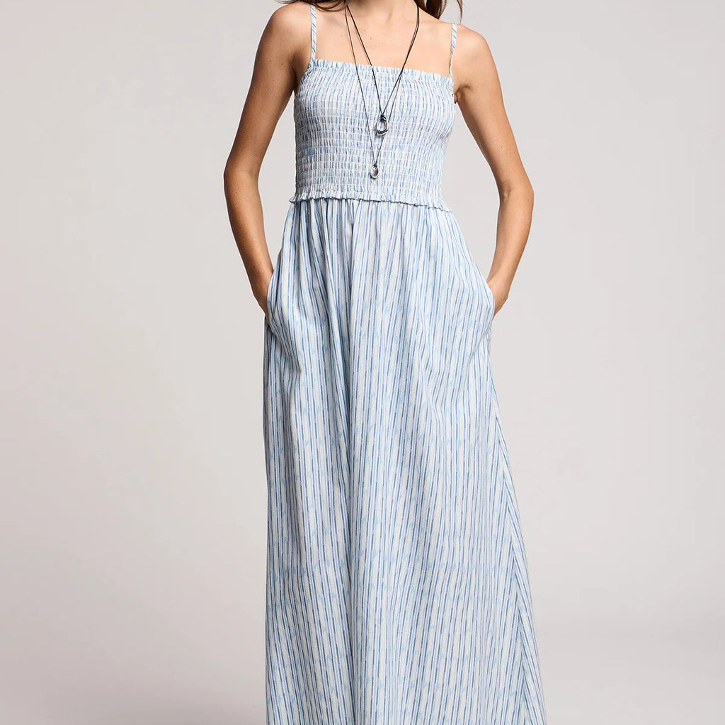 Velvet by Graham and Spencer Senara Dress