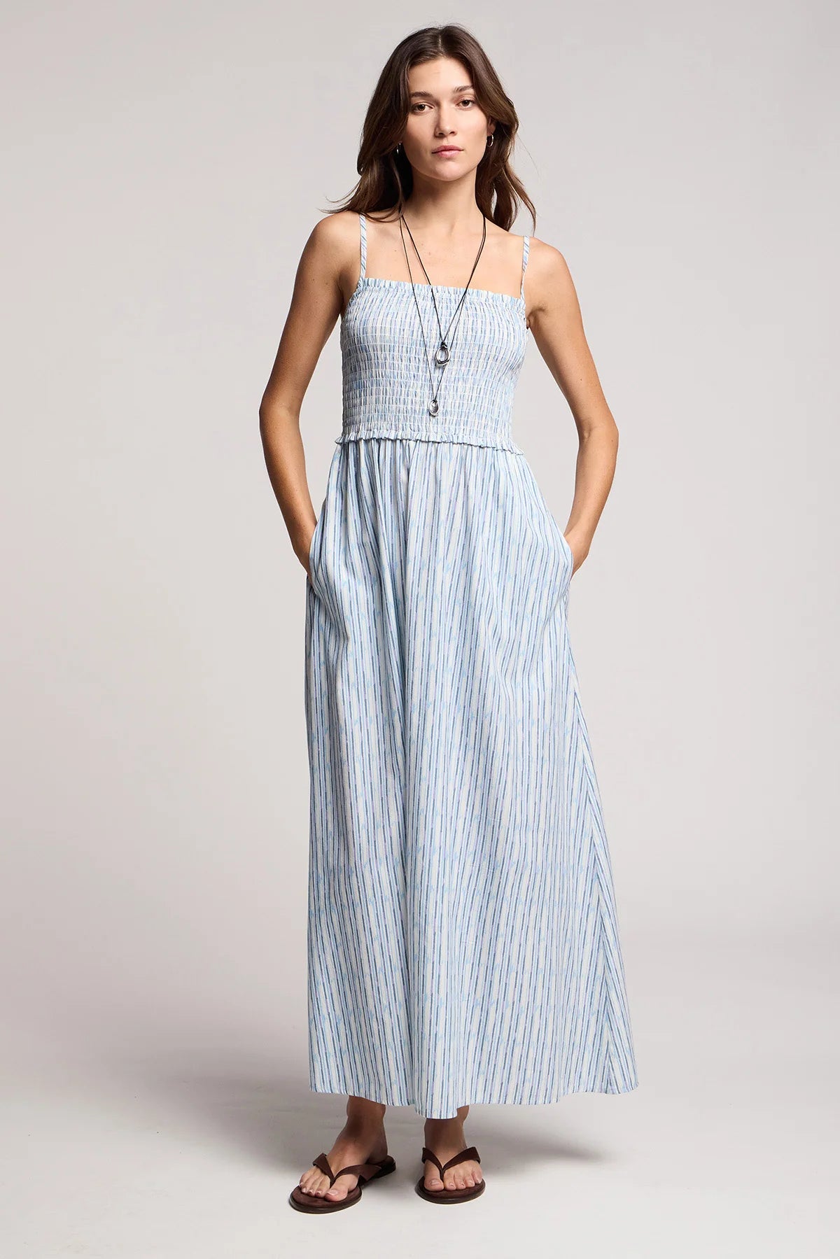 Velvet by Graham and Spencer Senara Dress