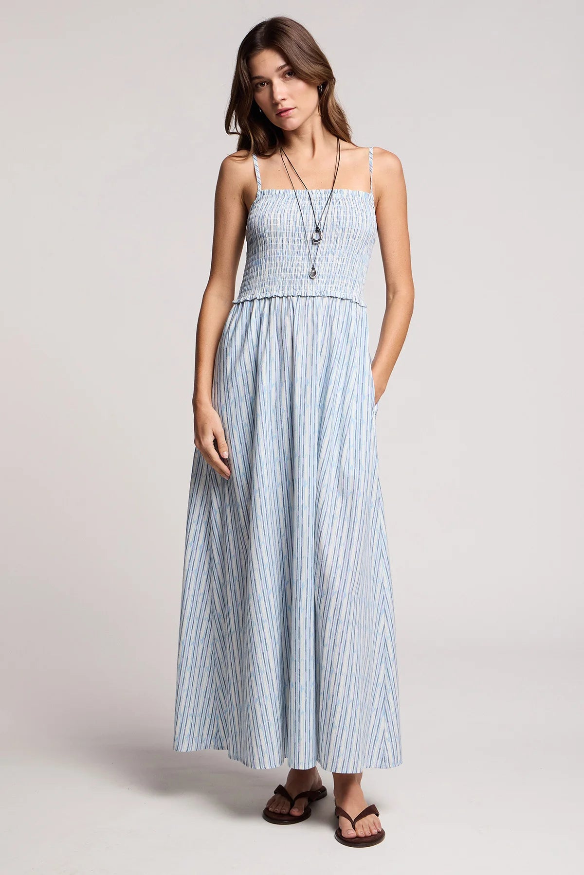 Velvet by Graham and Spencer Senara Dress