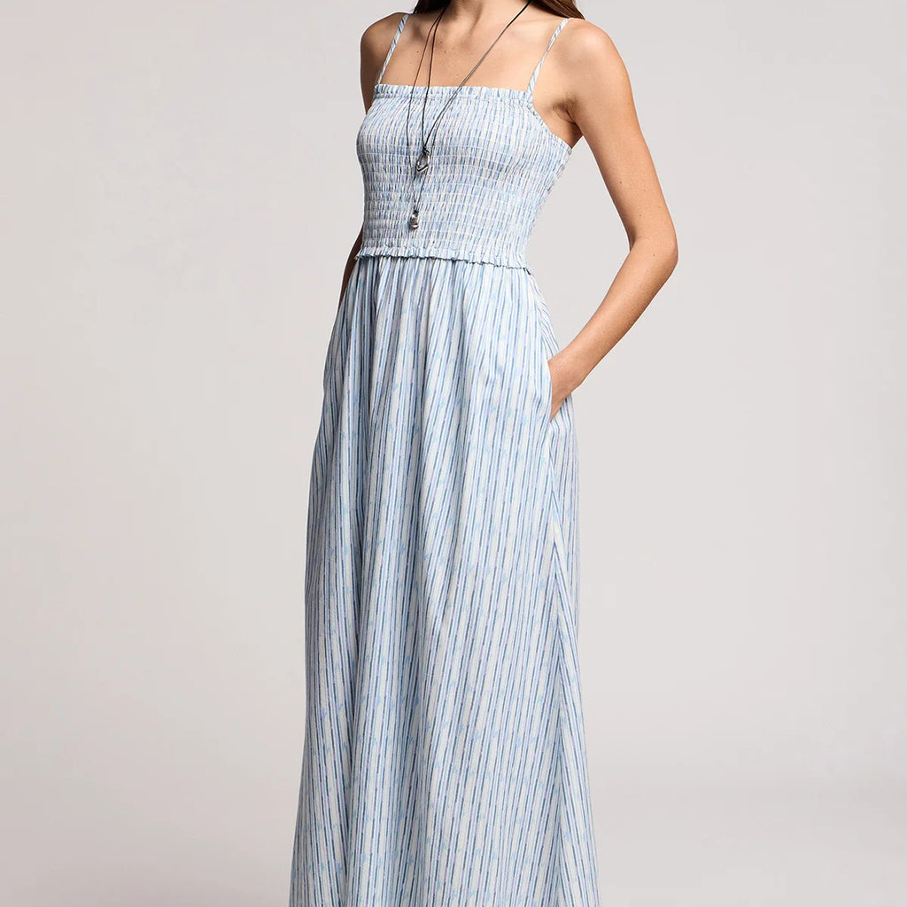 Velvet by Graham and Spencer Senara Dress