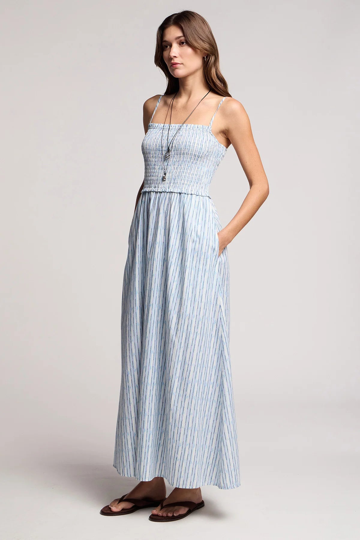 Velvet by Graham and Spencer Senara Dress