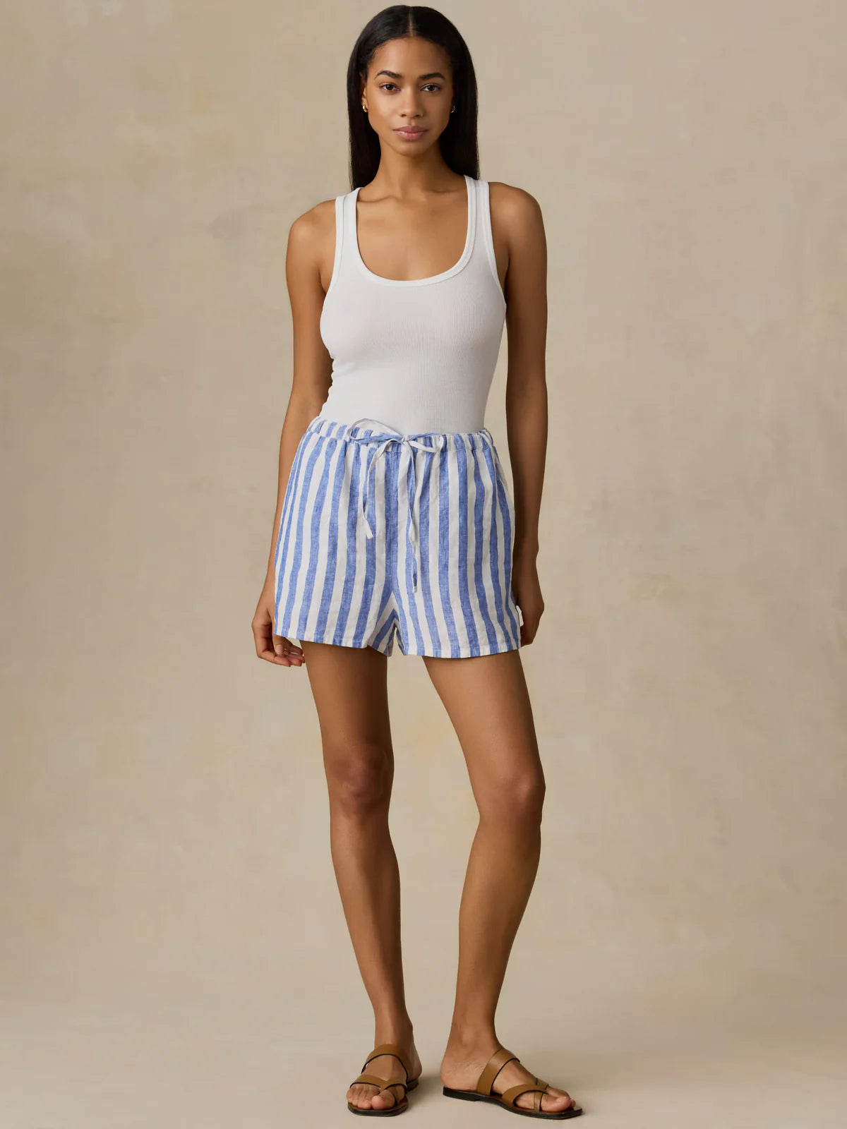 Costal Stripe