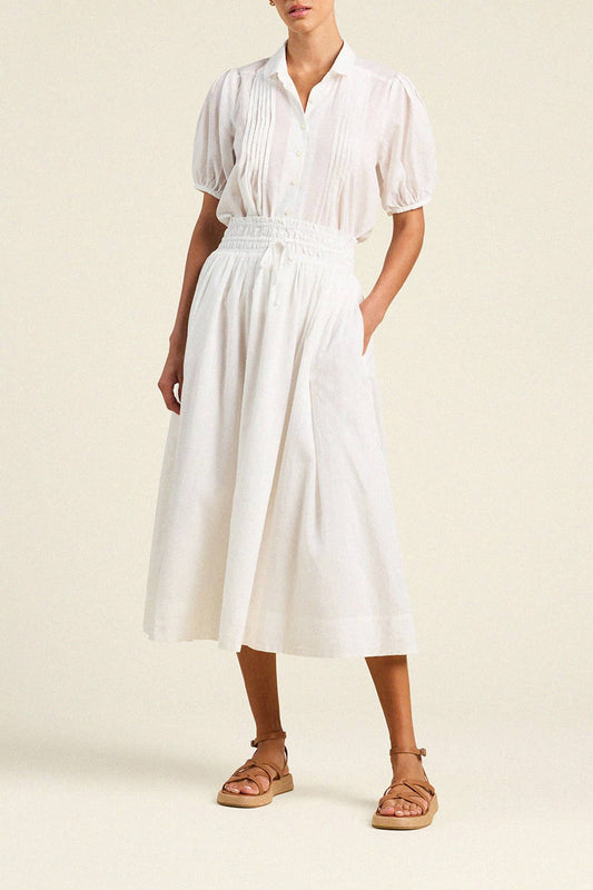 Trovata Bianca Skirt