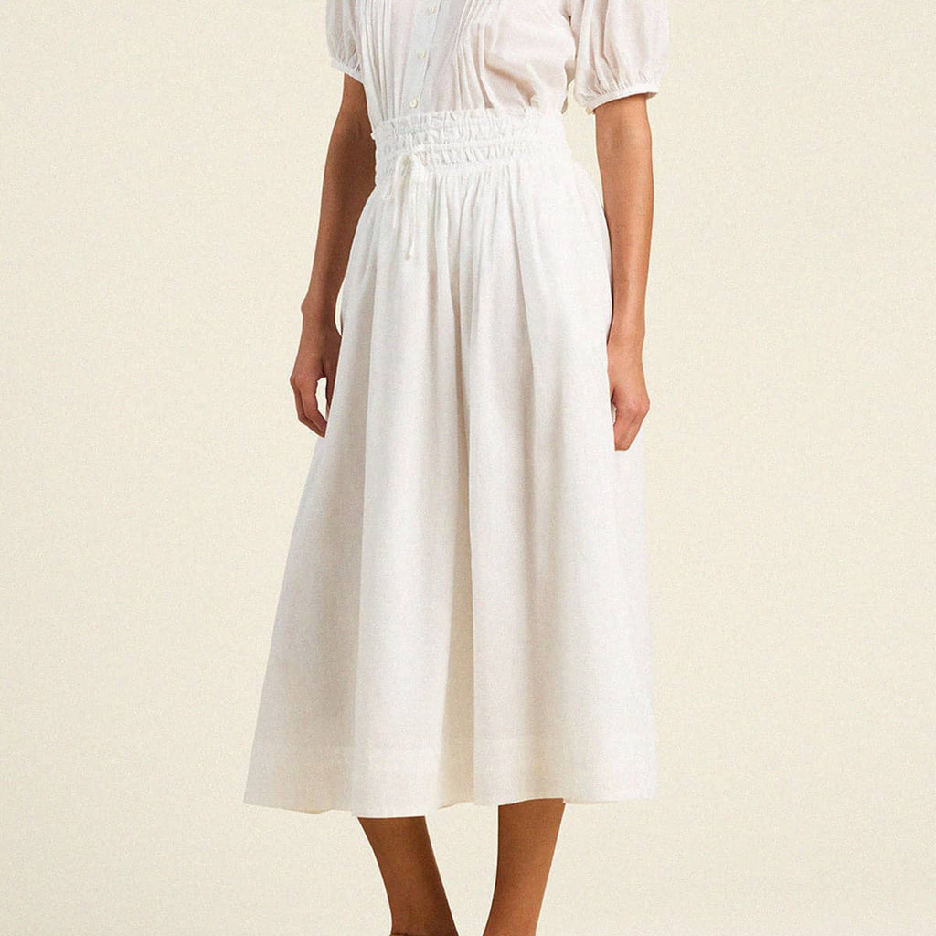 Trovata Bianca Skirt