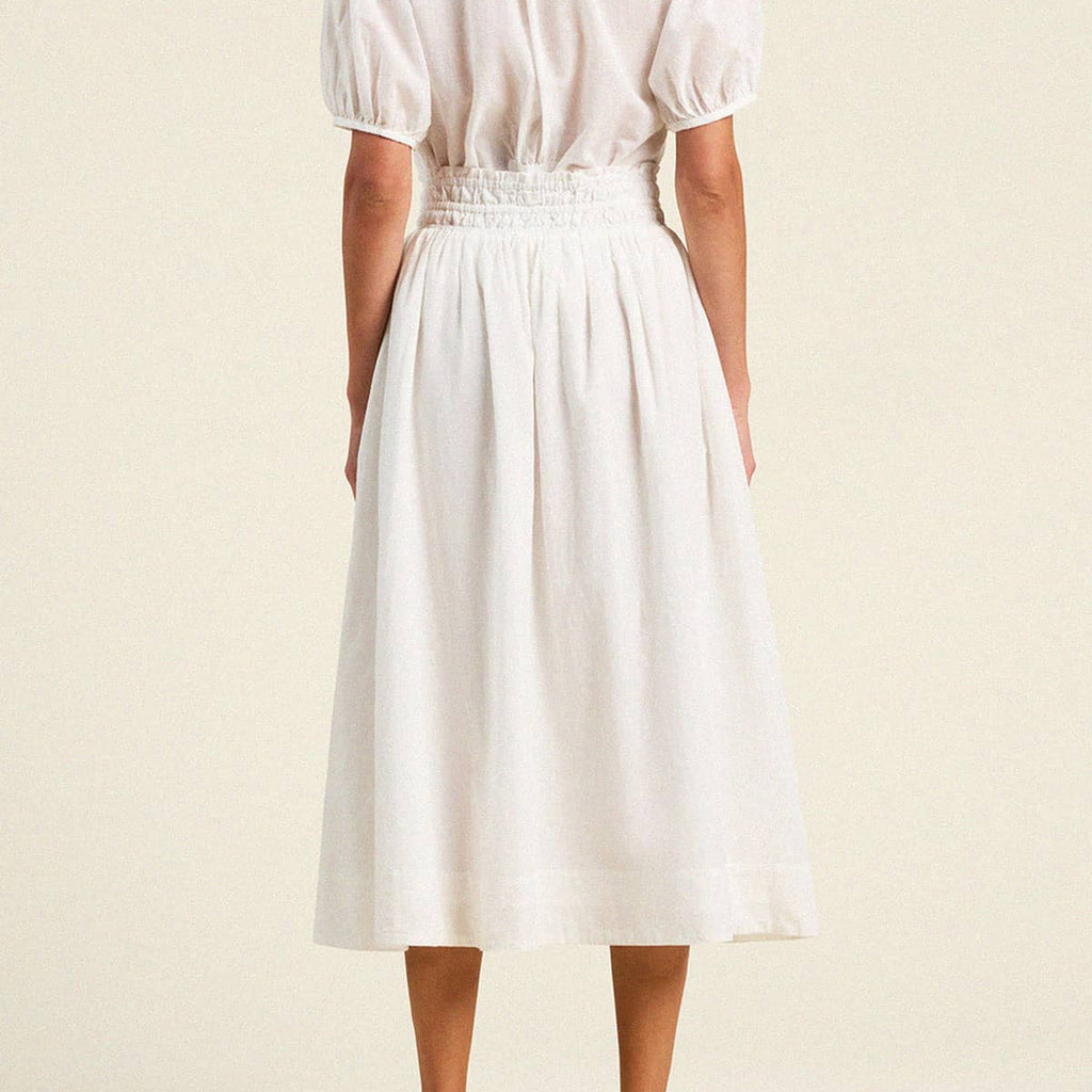Trovata Bianca Skirt
