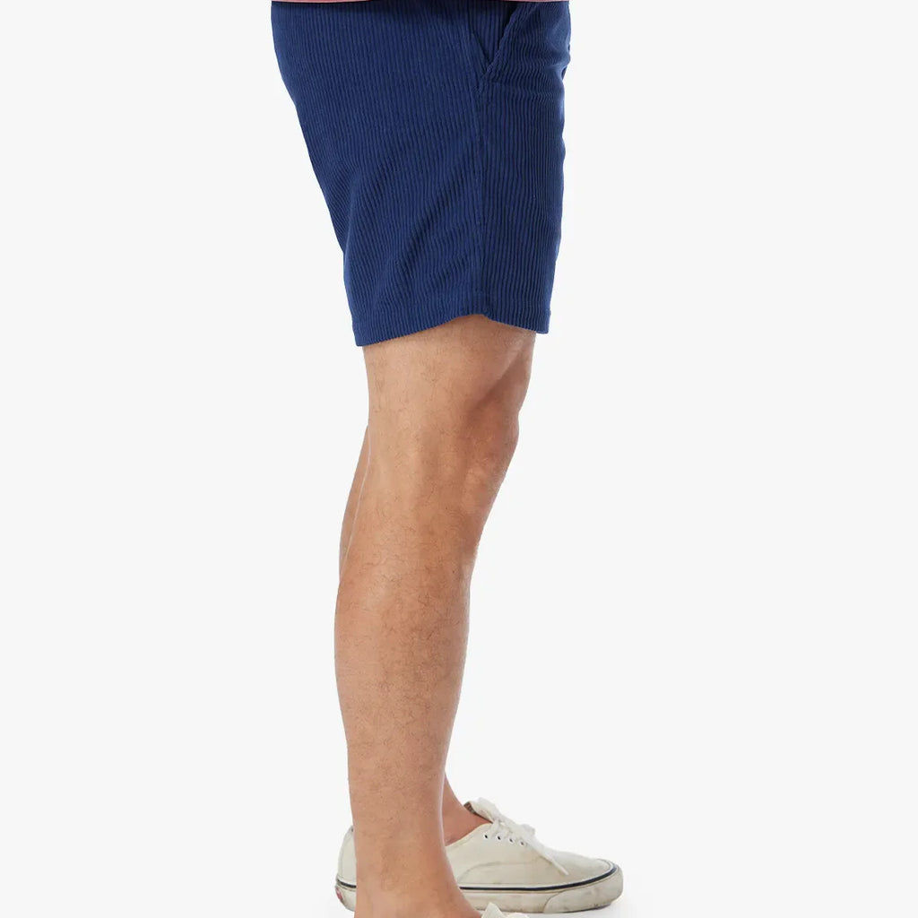 Fair Harbor Wilder Stretch Corduroy Short