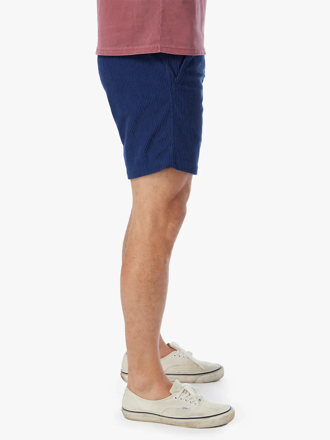 Fair Harbor Wilder Stretch Corduroy Short
