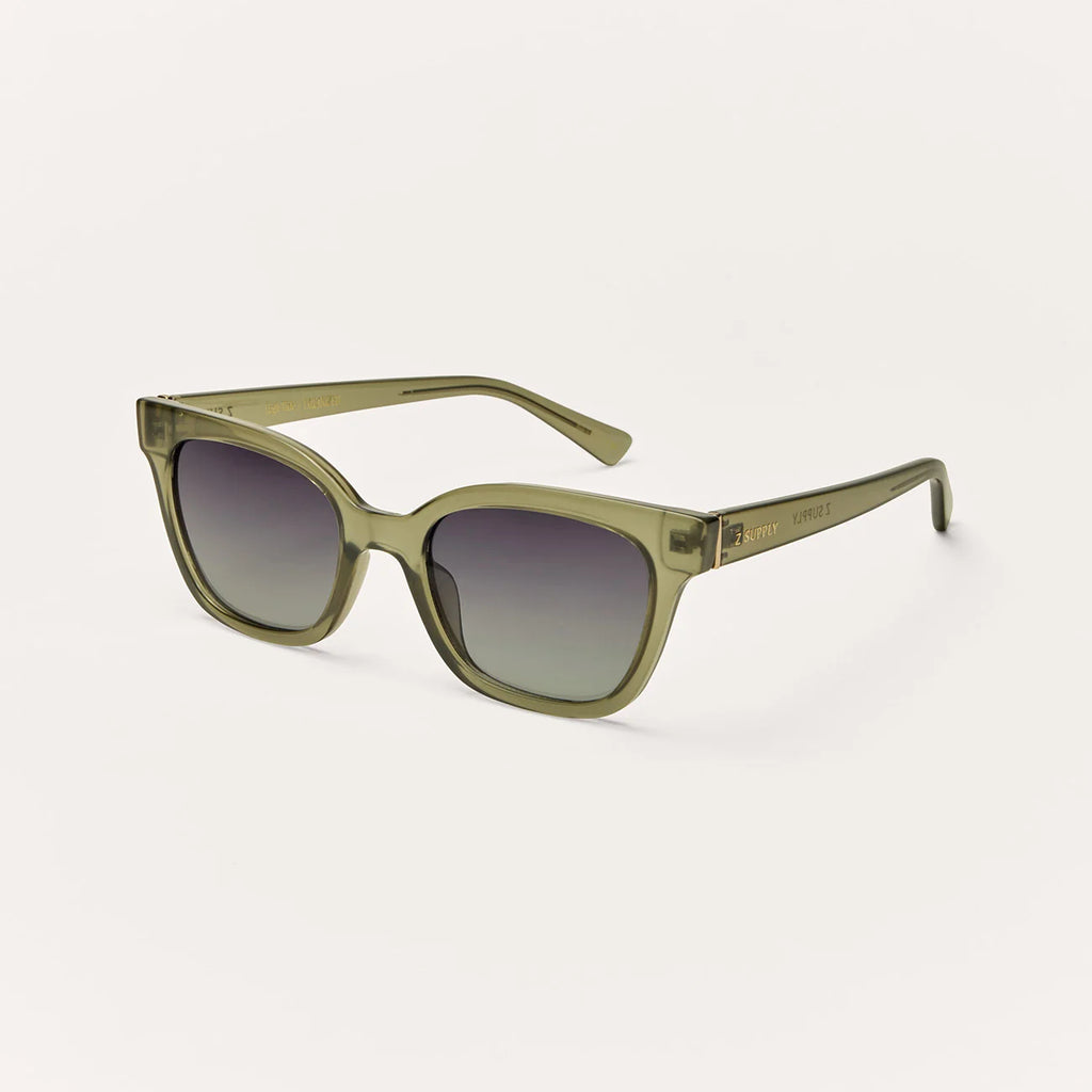 Z Supply High Tide Polarized Sunglasses