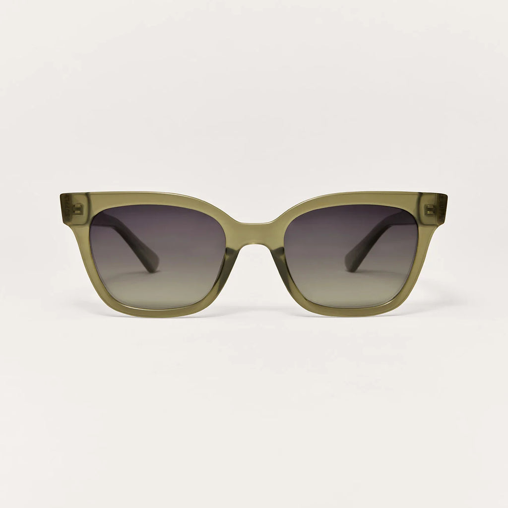 Z Supply High Tide Polarized Sunglasses