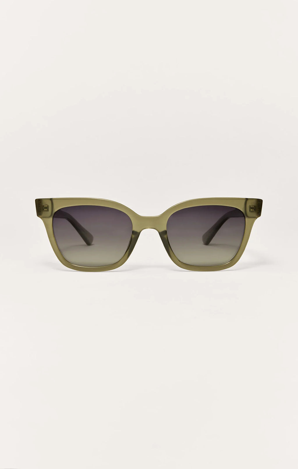 Z Supply High Tide Polarized Sunglasses