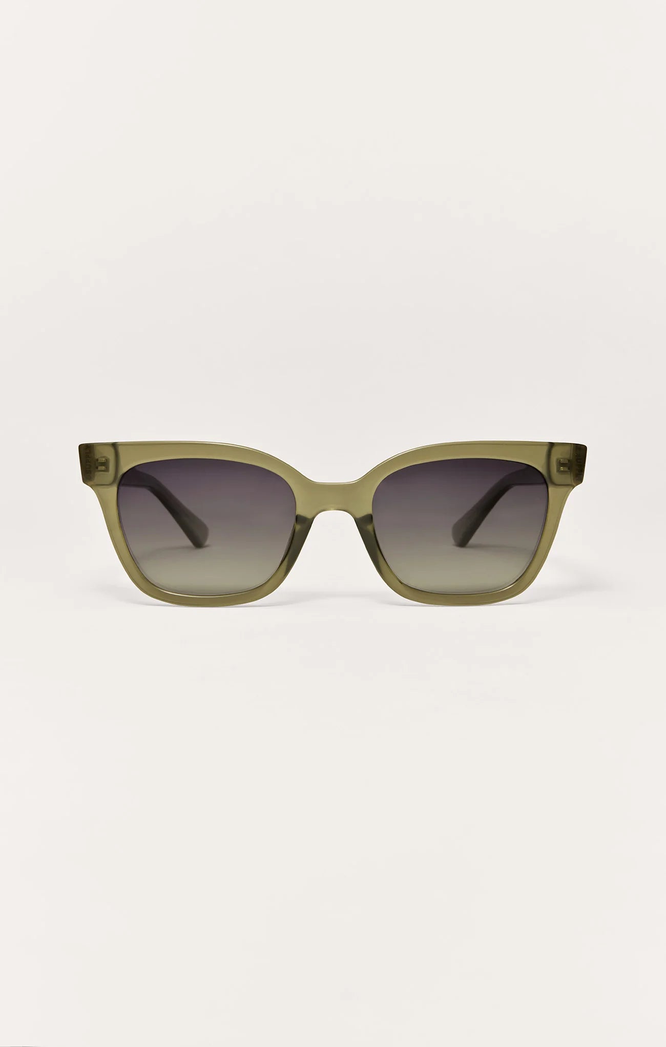 Z Supply High Tide Polarized Sunglasses