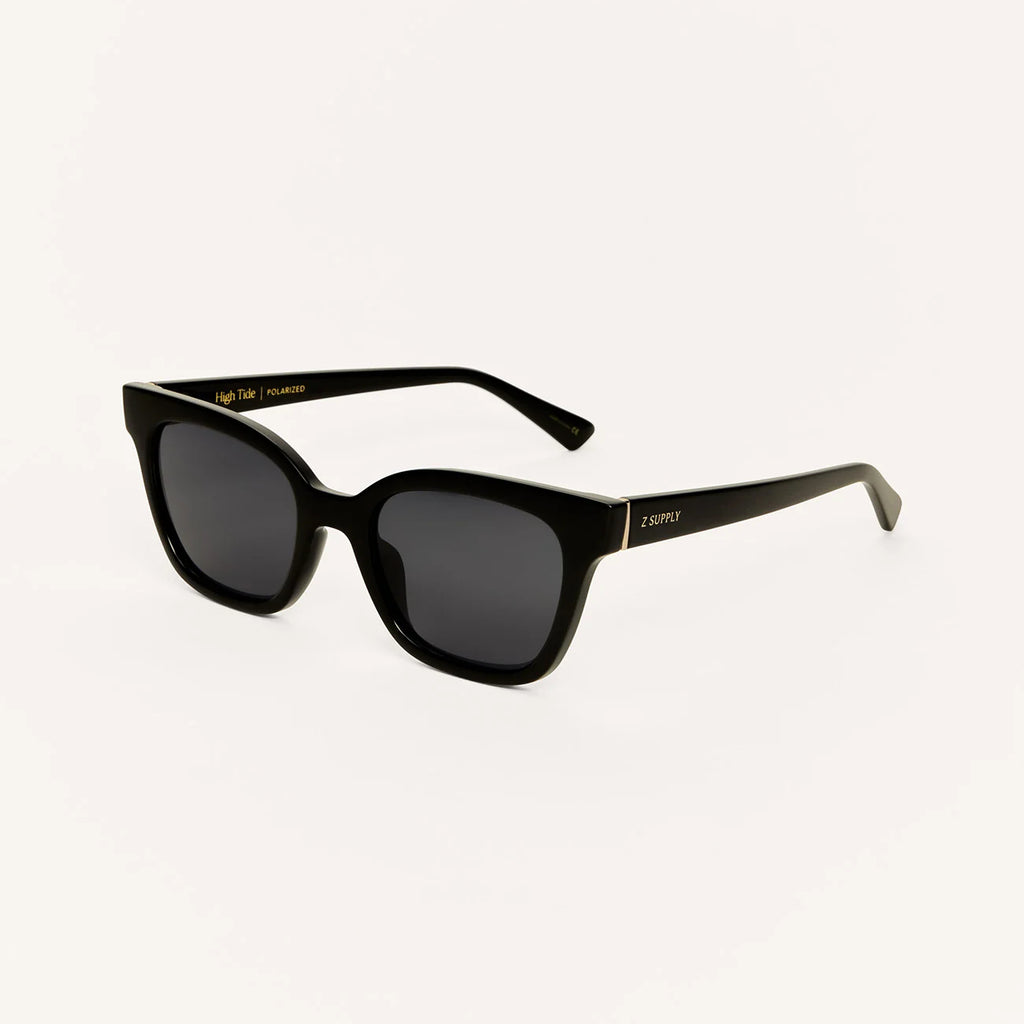 Z Supply High Tide Polarized Sunglasses