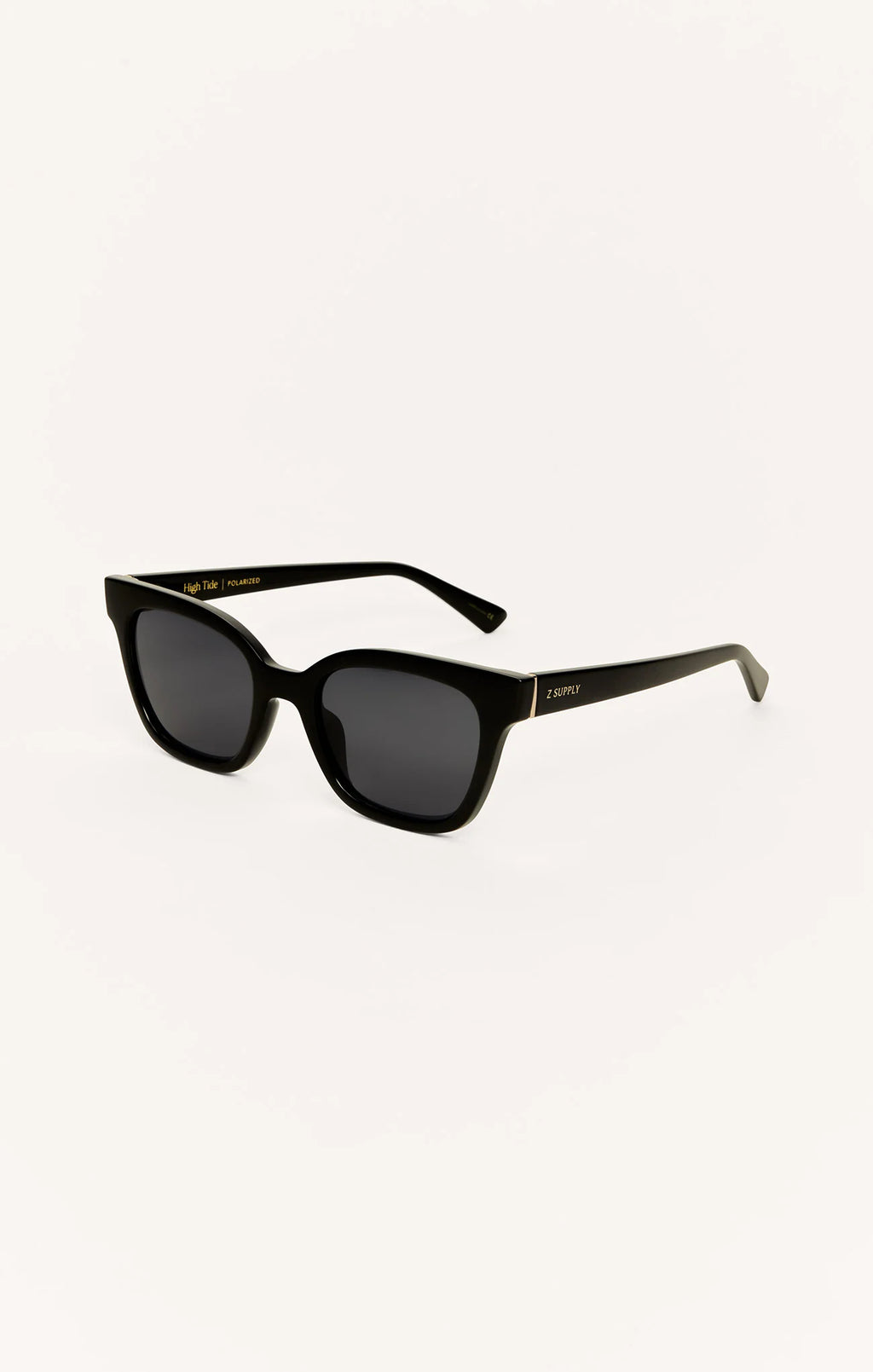 Z Supply High Tide Polarized Sunglasses