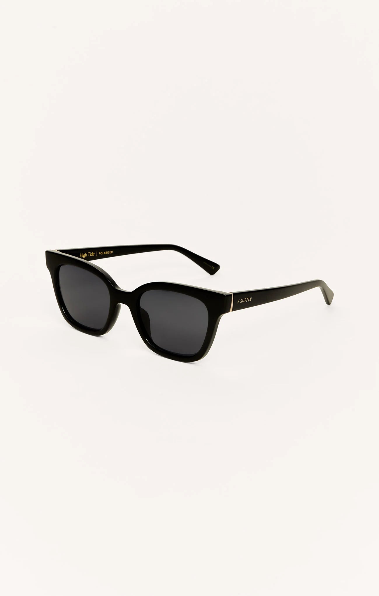 Z Supply High Tide Polarized Sunglasses