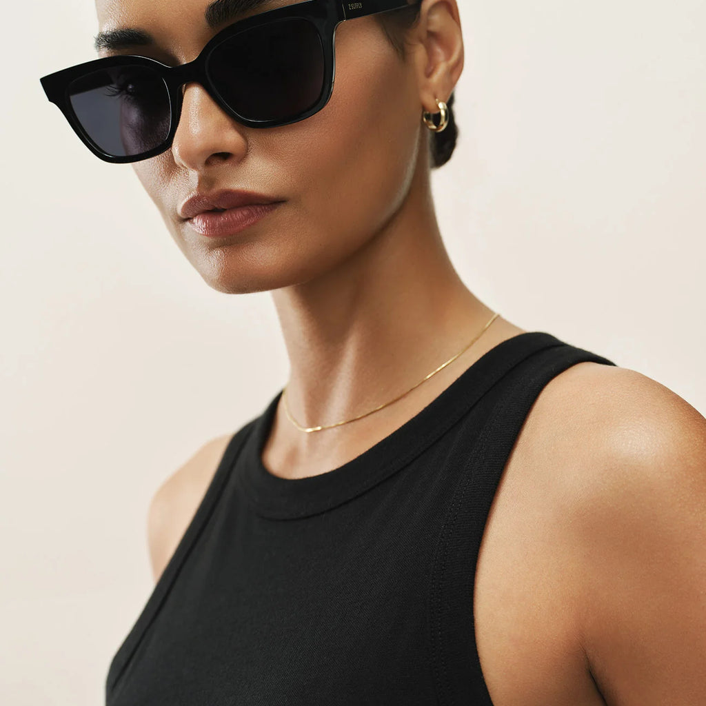 Z Supply High Tide Polarized Sunglasses