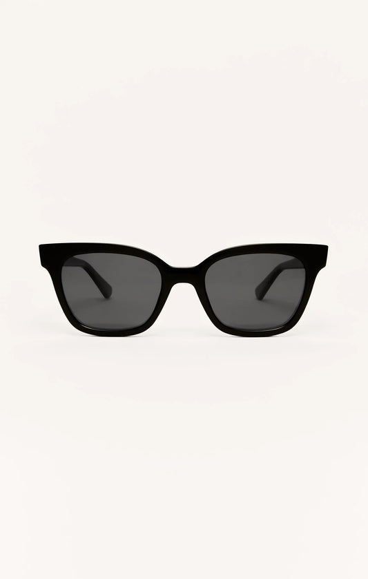 Z Supply High Tide Polarized Sunglasses