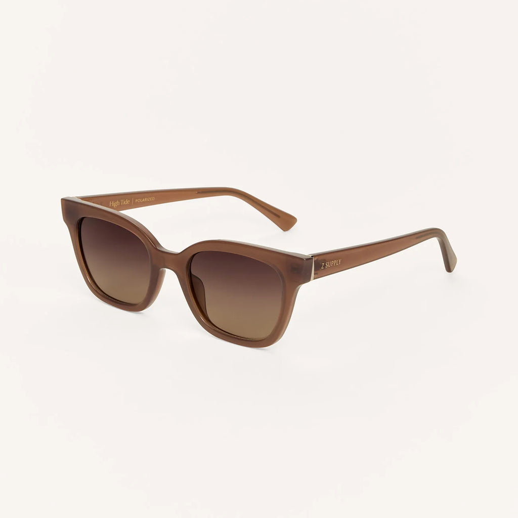 Z Supply High Tide Polarized Sunglasses