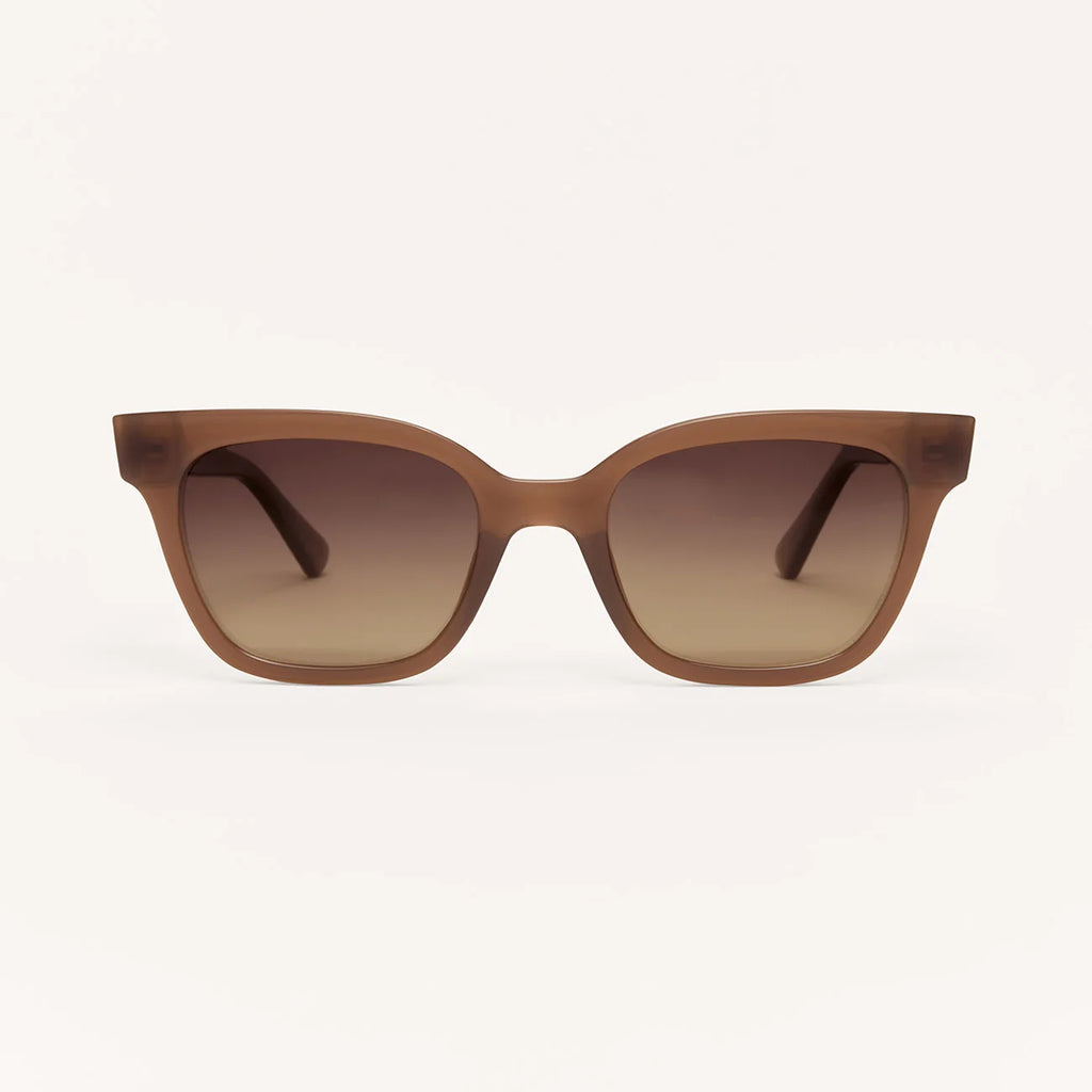Z Supply High Tide Polarized Sunglasses