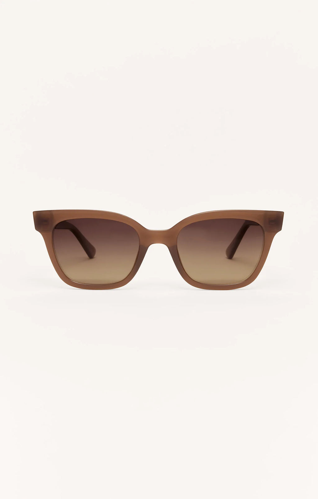 Z Supply High Tide Polarized Sunglasses