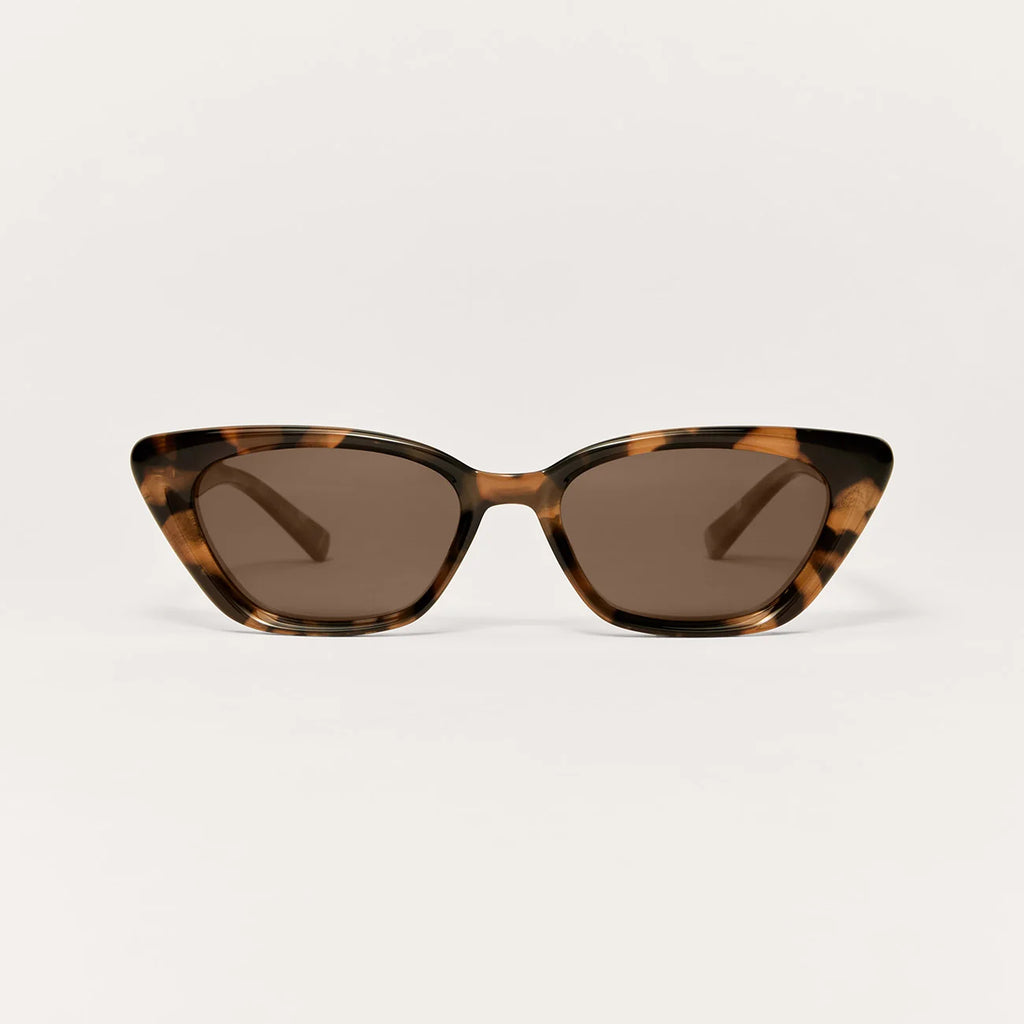 Z Supply Staycation Polarized Sunglasses