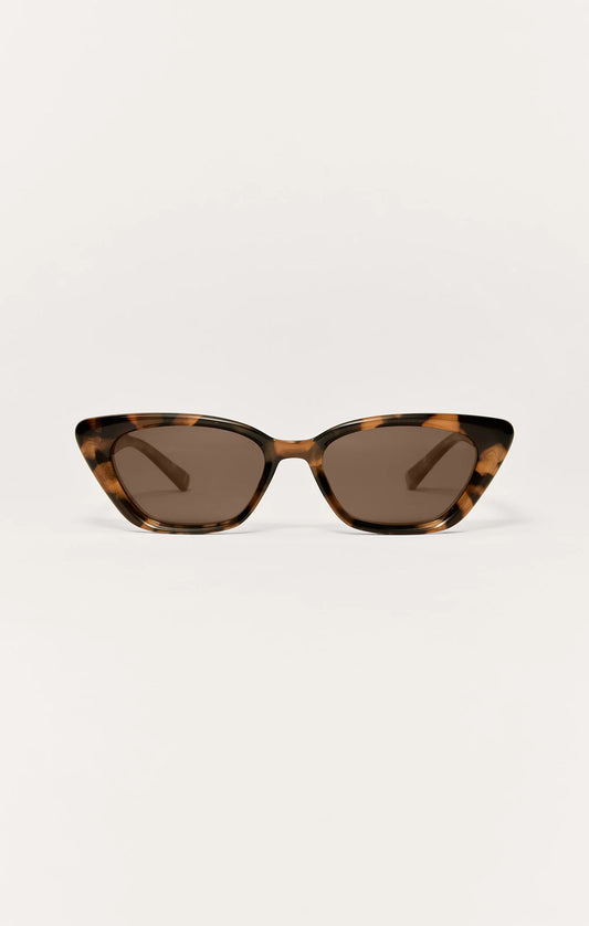 Z Supply Staycation Polarized Sunglasses