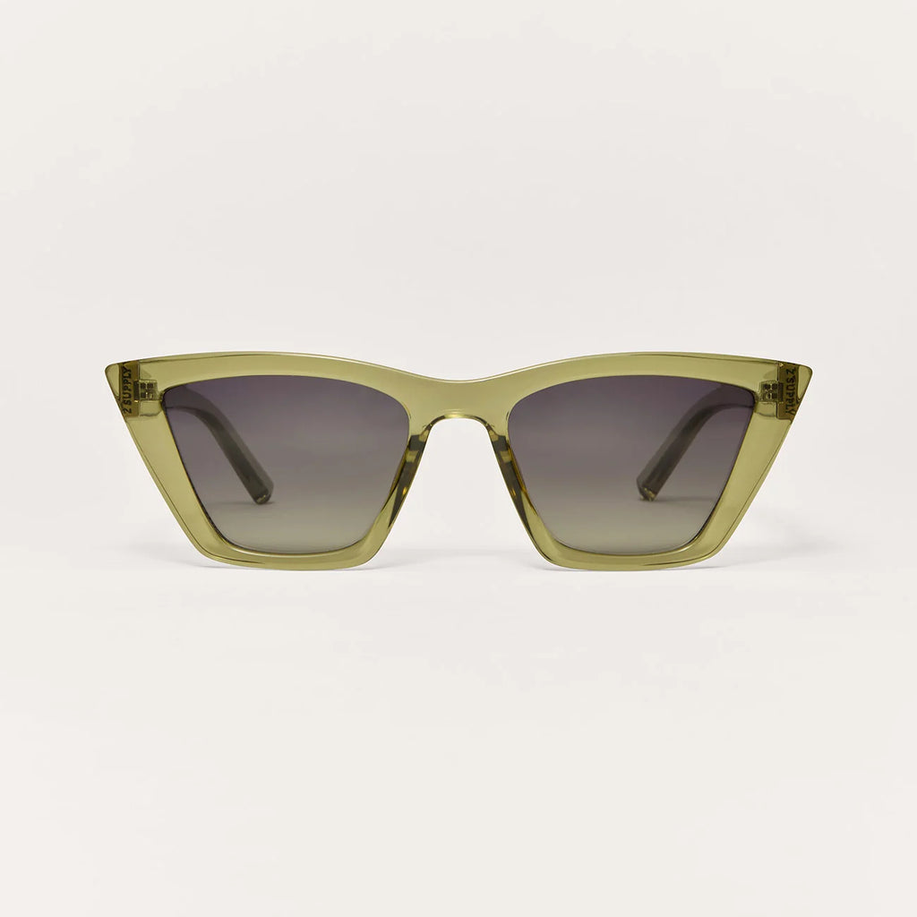 Z Supply Villa Polarized Sunglasses