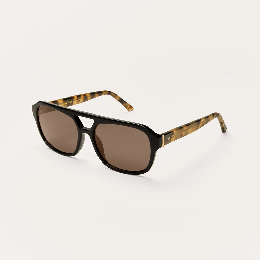 Z Supply After Hour Polarized Sunglasses
