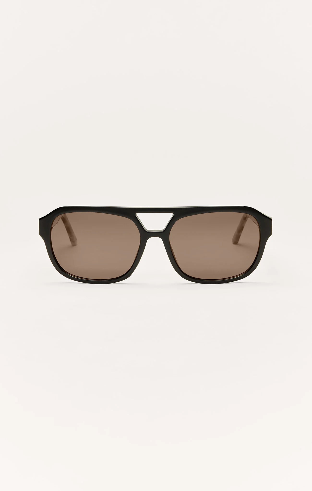 Black Tortoise / Brown
