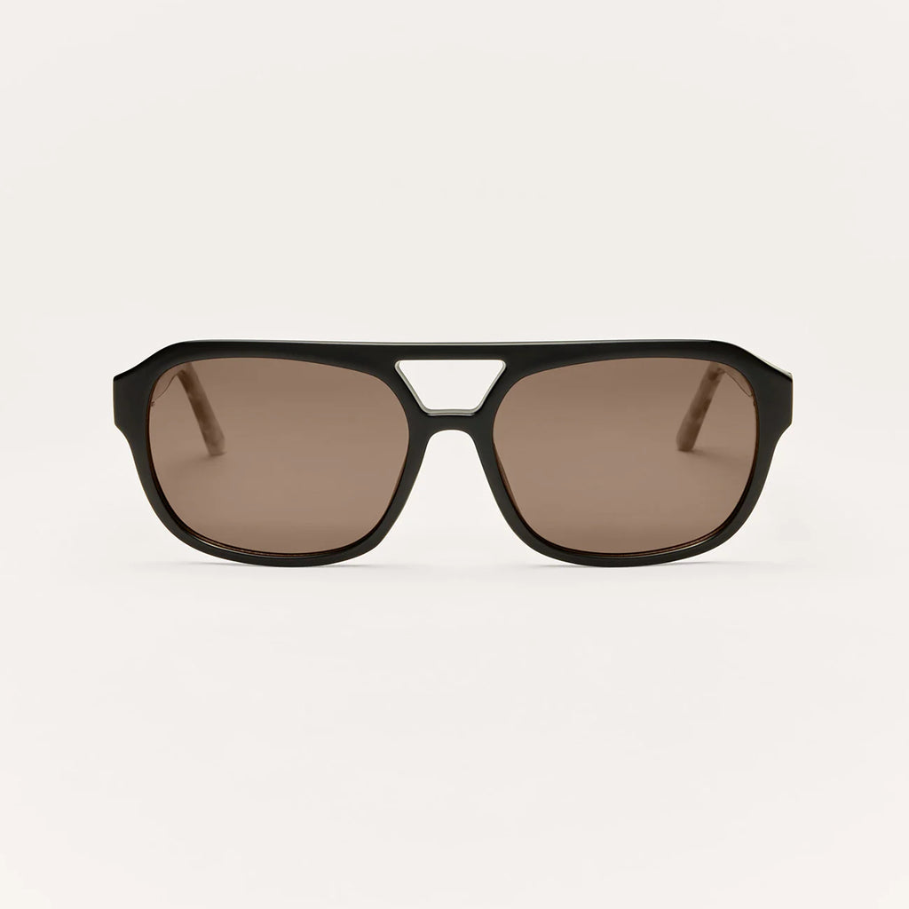 Z Supply After Hour Polarized Sunglasses