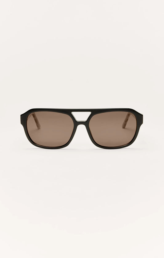 Z Supply After Hour Polarized Sunglasses