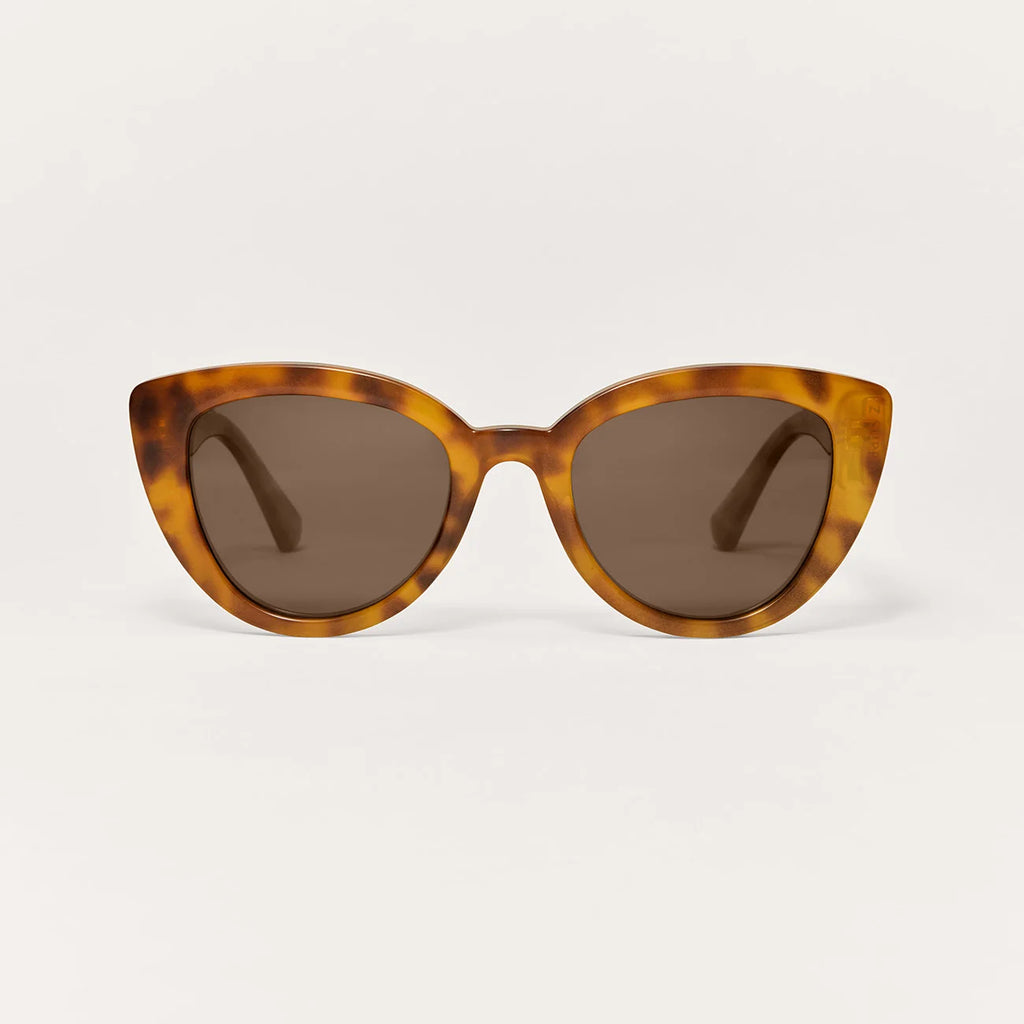 Z Supply Golden Hour Polarized Sunglasses