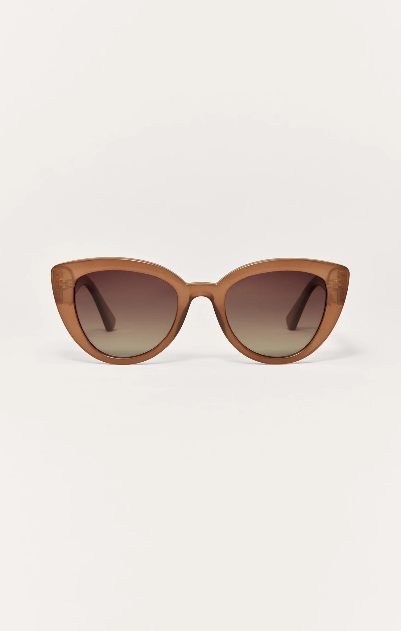 Z Supply Golden Hour Polarized Sunglasses