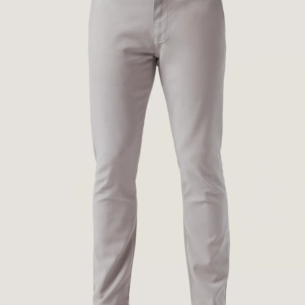 34 Heritage Verona Straight Leg Chino Pants