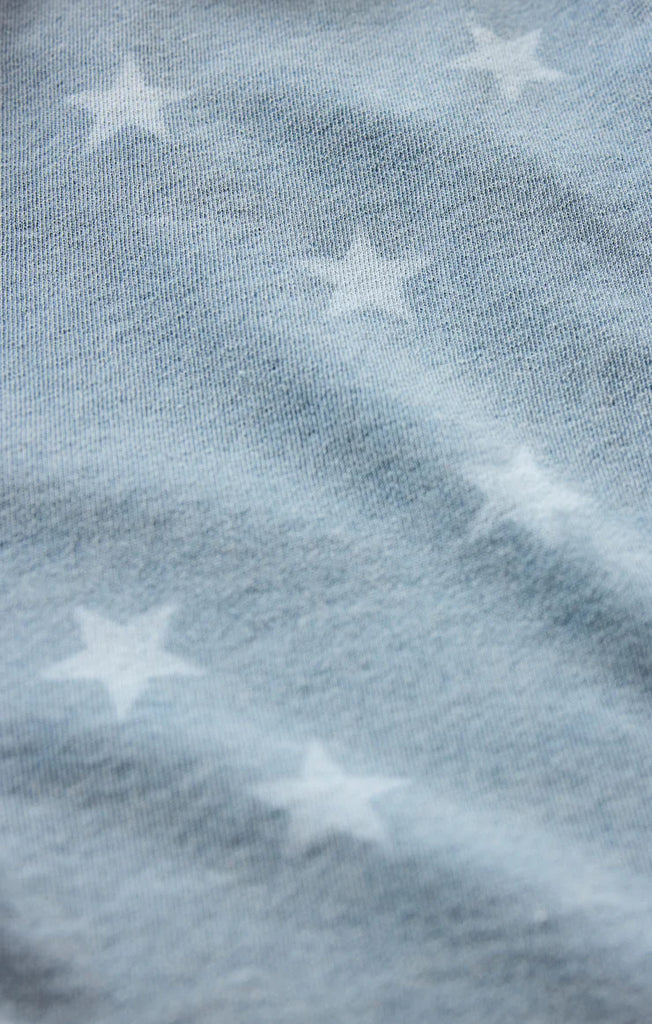 Z Supply All Day Knit Star Jacket