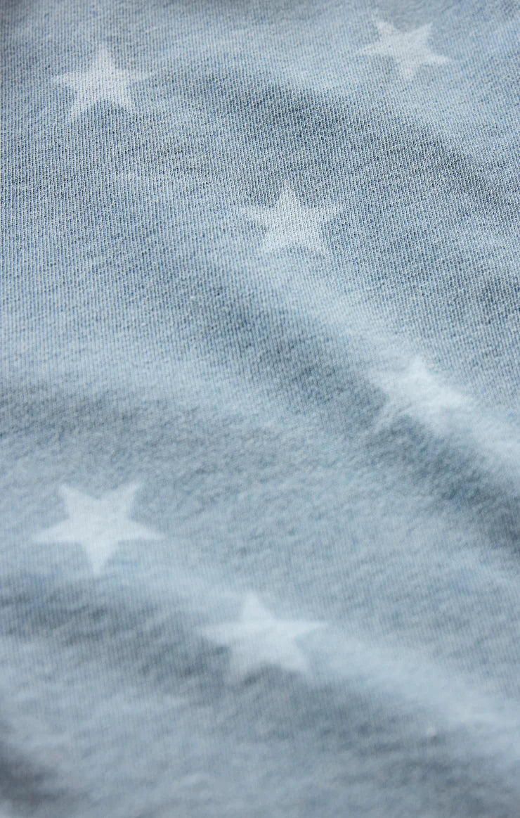 Z Supply All Day Knit Star Jacket