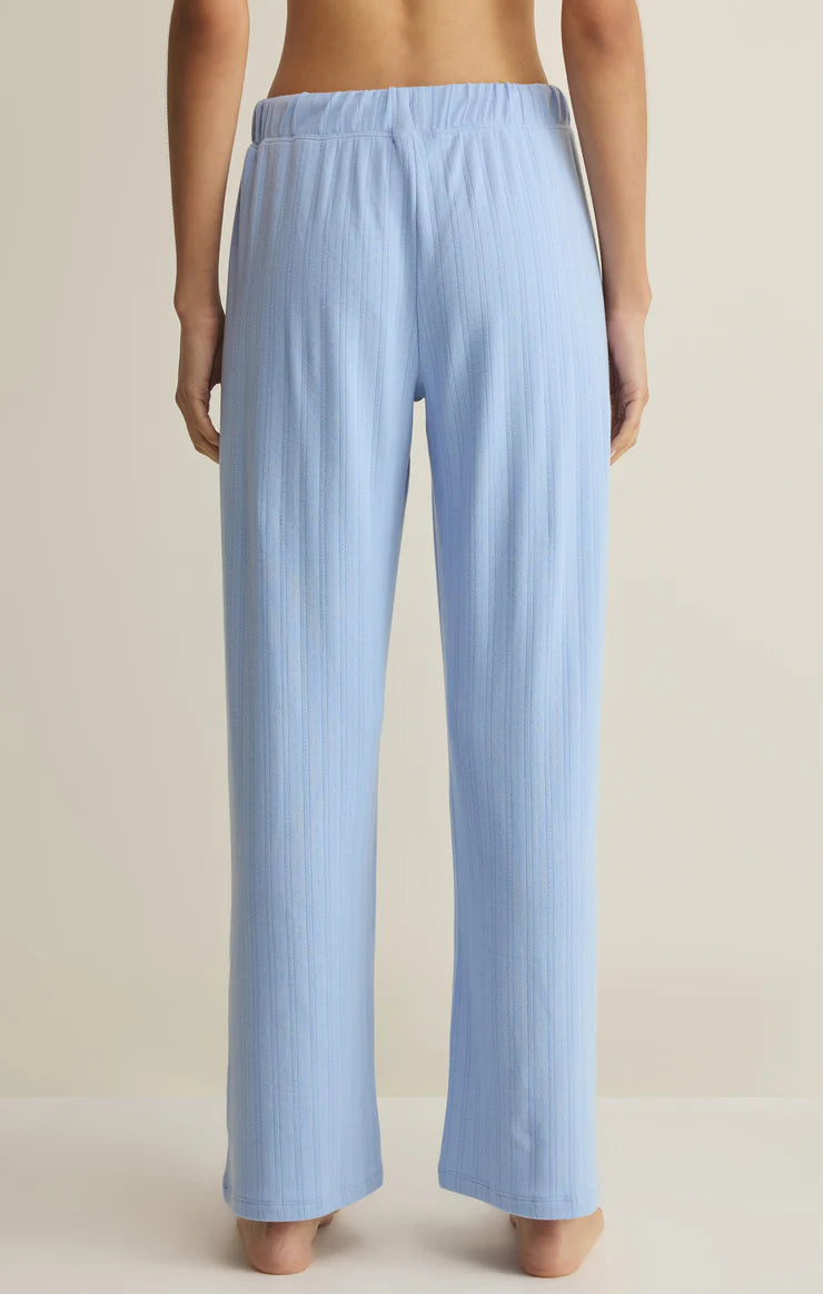 Z Supply Downhome Pointelle Pant