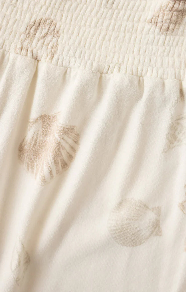 Z Supply Barefoot Beach Pajama Short