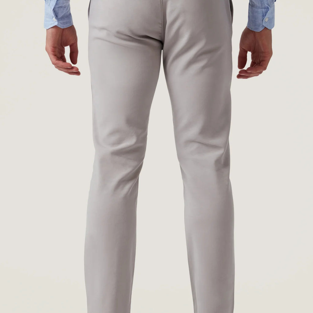 34 Heritage Verona Straight Leg Chino Pants