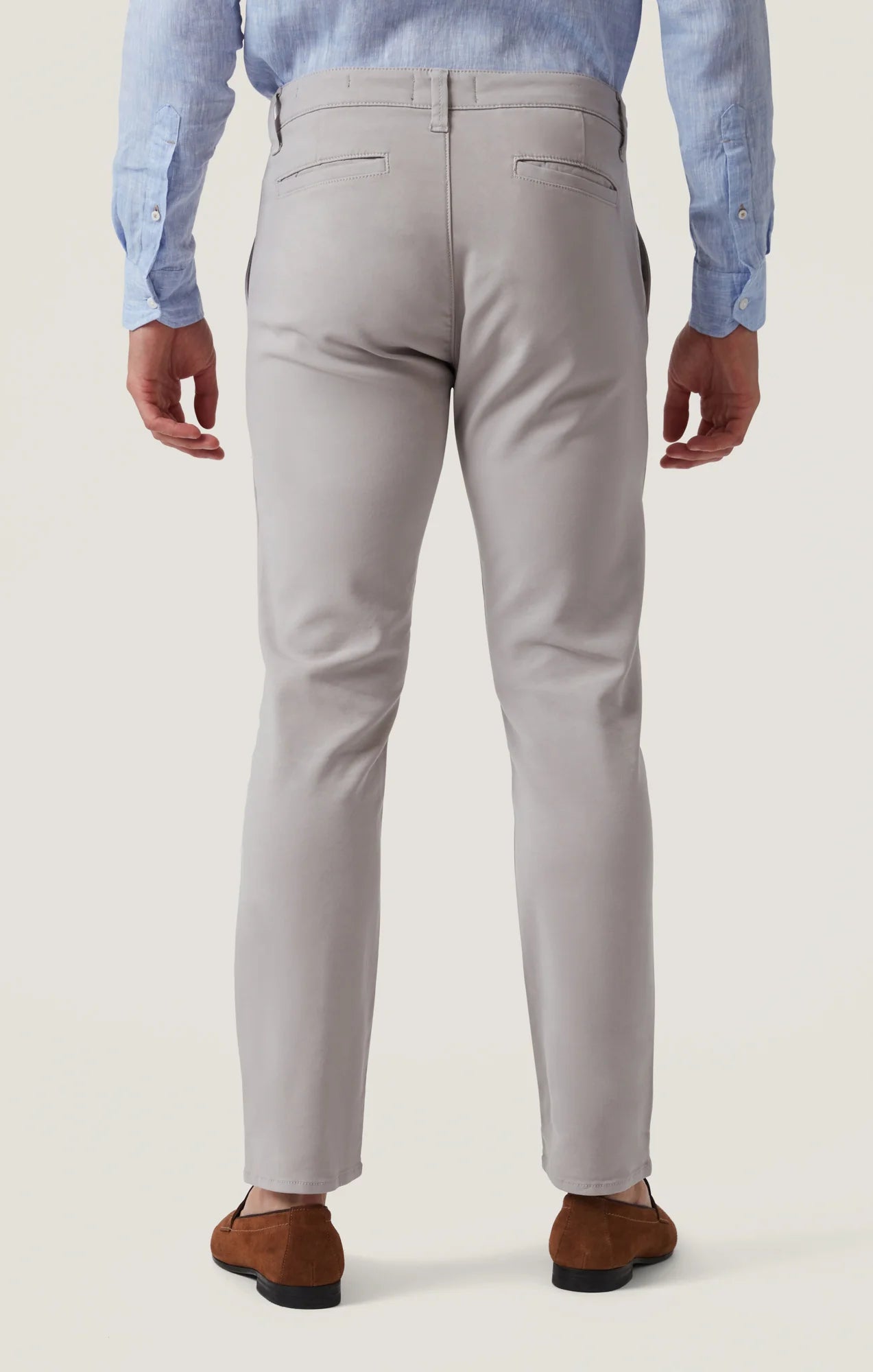 34 Heritage Verona Straight Leg Chino Pants